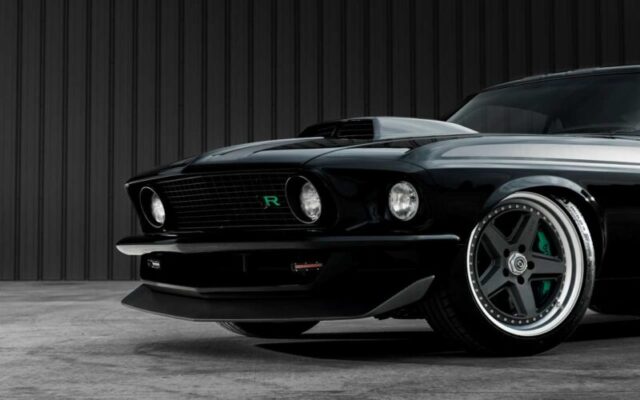 Ringbrothers Kingpin Mustang (47)