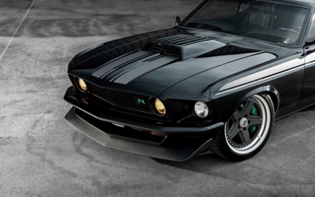 Ringbrothers Kingpin Mustang (48)