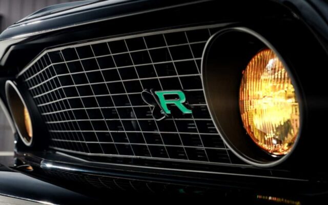 Ringbrothers Kingpin Mustang (49)