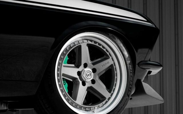 Ringbrothers Kingpin Mustang (5)