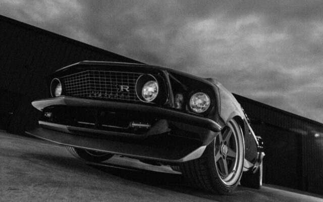 Ringbrothers Kingpin Mustang (50)