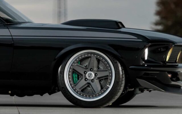 Ringbrothers Kingpin Mustang (51)