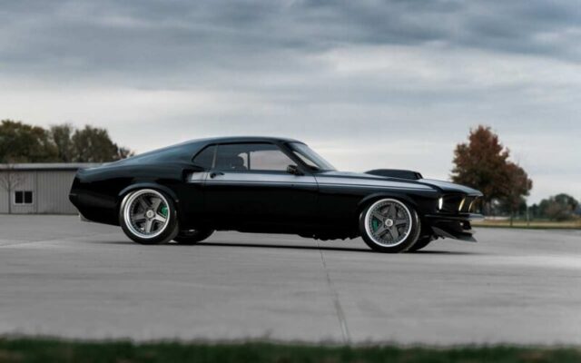 Ringbrothers Kingpin Mustang (52)