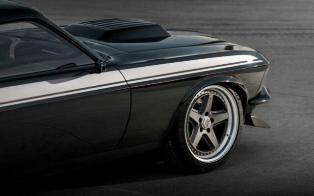 Ringbrothers Kingpin Mustang (53)