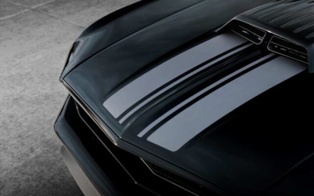 Ringbrothers Kingpin Mustang (55)