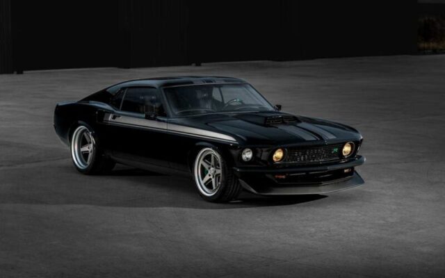 Ringbrothers Kingpin Mustang (56)