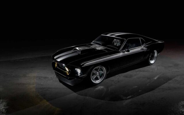 Ringbrothers Kingpin Mustang (57)