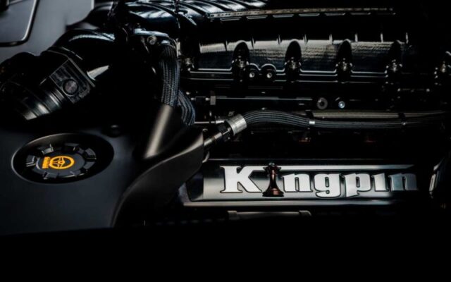 Ringbrothers Kingpin Mustang (58)