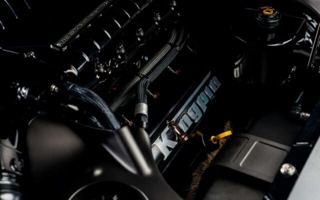 Ringbrothers Kingpin Mustang (59)