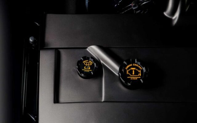 Ringbrothers Kingpin Mustang (60)