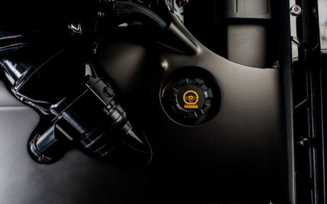 Ringbrothers Kingpin Mustang (61)