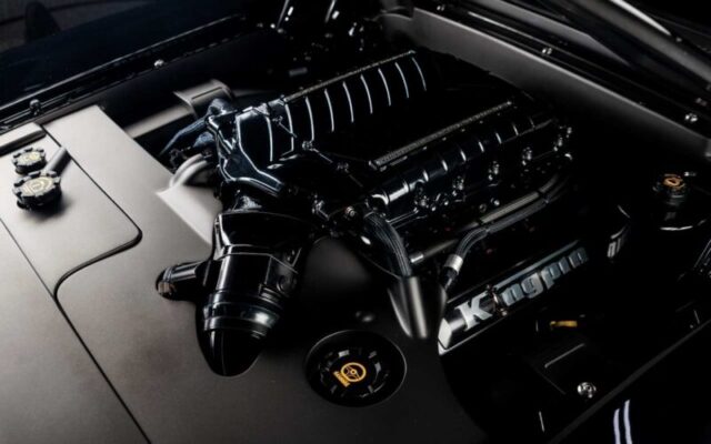 Ringbrothers Kingpin Mustang (62)