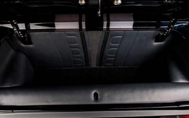 Ringbrothers Kingpin Mustang (66)