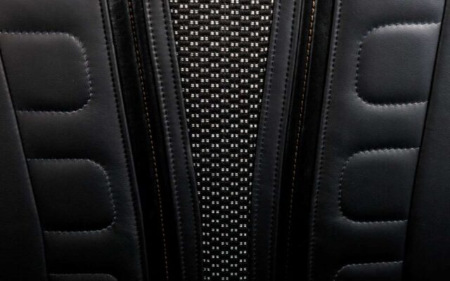 Ringbrothers Kingpin Mustang (67)