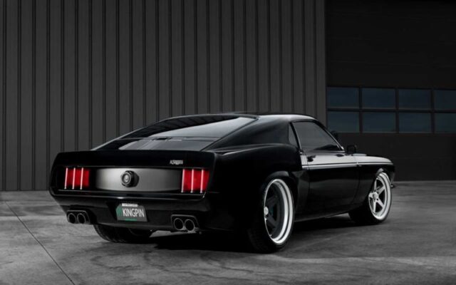 Ringbrothers Kingpin Mustang (7)