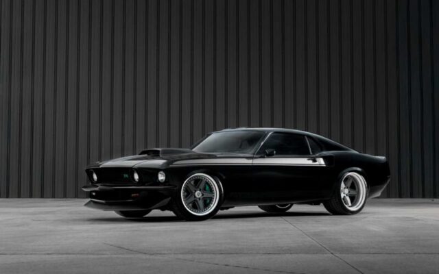 Ringbrothers Kingpin Mustang (8)