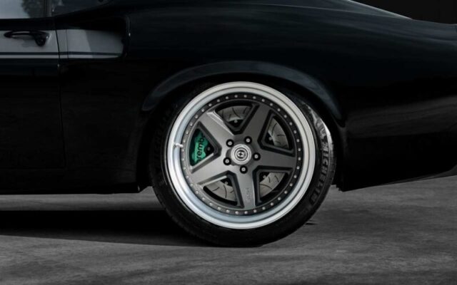 Ringbrothers Kingpin Mustang (9)