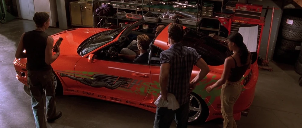 Toyota_Supra_-_Restoration_Complete