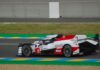 Toyota Gazoo Racing refuerza su programa deportivo global