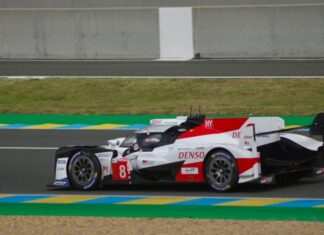 Toyota Gazoo Racing refuerza su programa deportivo global