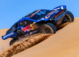 Rally Dakar 2026: Guía Completa de la Ruta y los Titanes que Desafiarán el Desierto