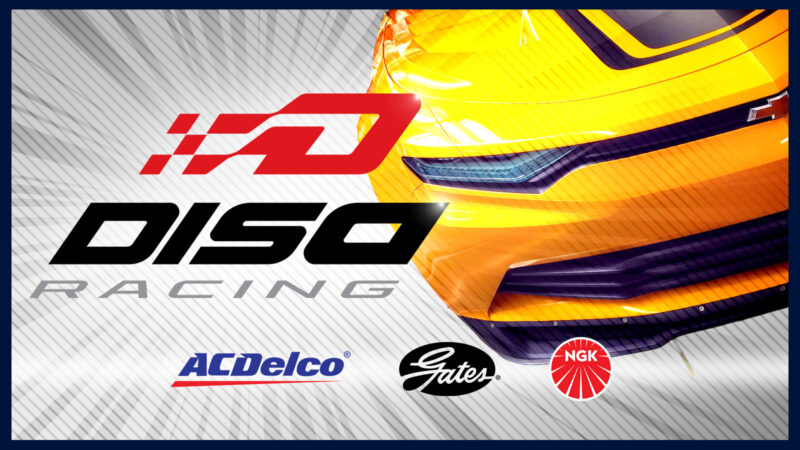 Disa Racing, Distribuidora de Repuestos