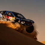 Dakar 2026 – Etapa 10: El «Miércoles Negro» y el colapso de los favoritos en AlUla