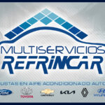 MULTISERVICIOS REFRINCAR