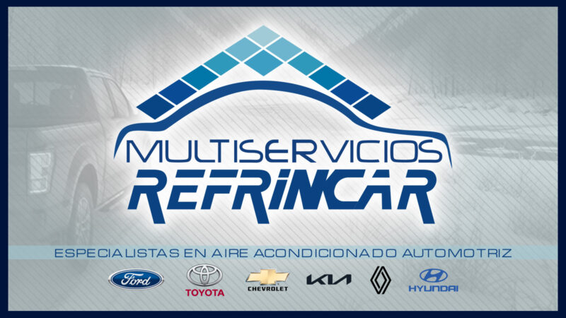 MULTISERVICIOS REFRINCAR