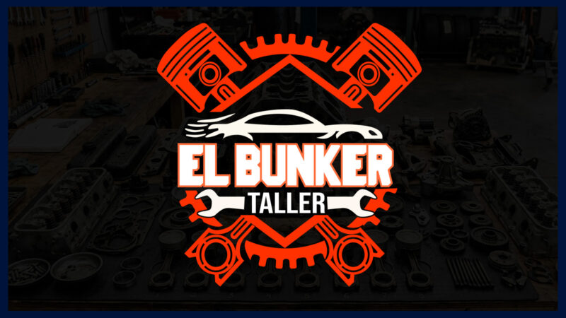 EL BUNKER TALLER
