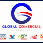 GLOBAL COMERCIAL AUTOMOTRIZ C.A.