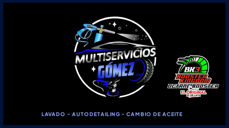 MULTISERVICIOS GOMEZ