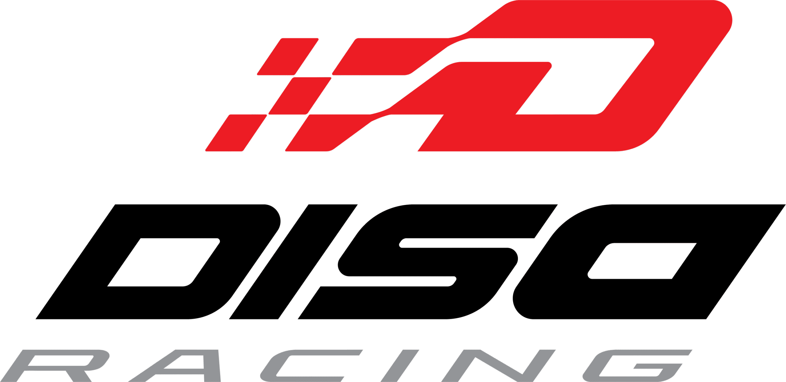 Disa Racing Logo