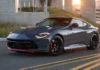El Nissan Z 2027 se reinventa