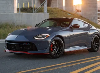 El Nissan Z 2027 se reinventa