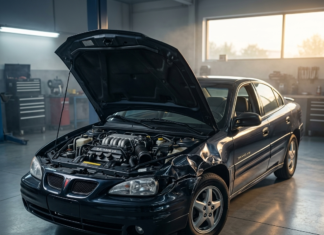 Pontiac Grand Prix sin llave para encender Llave con chip PK3 para Pontiac Grand Prix que abre el carro, enciende el tablero pero no enciende el motor por el sistema inmovilizador