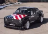 El Ford Escort de Ken Block sale a la venta: una leyenda del Gymkhana busca nuevo dueño