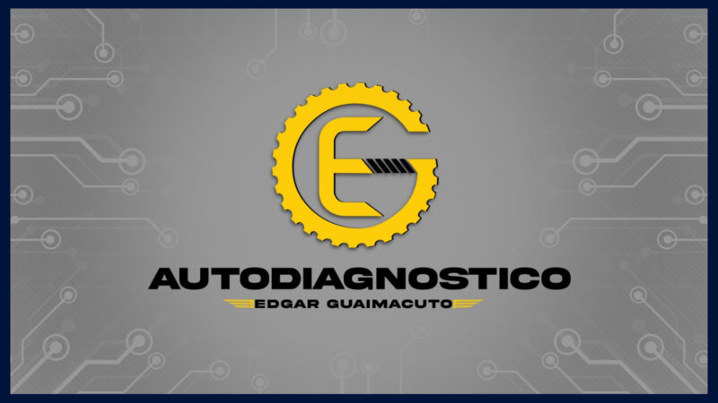 AUTODIAGNÓSTICO EG