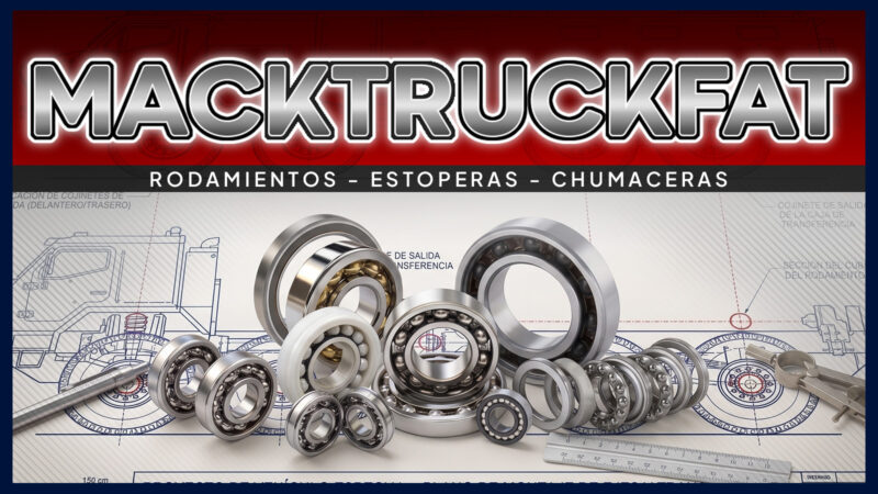 MACKTRUCKFAT C.A.