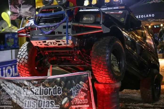 OffRoad